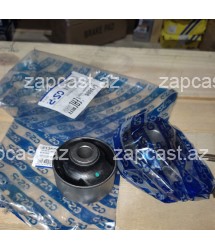 Hyundai Accent 2005-2011 vtulka razval böyük 